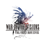 war of the visions: final fantasy brave exvius android application logo